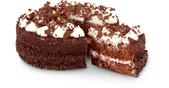 Schwarzwälder-Torte