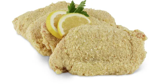 Schweins-Cordons-bleus, IP-SUISSE