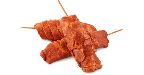 Schweins-Fackelspiesse, IP-SUISSE