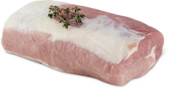 Schweins-Hohrücken am Stück, IP-SUISSE