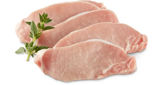 Schweins-Nierstückplätzli, IP-SUISSE