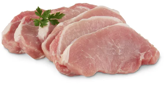 Schweins-Nierstückplätzli, IP-SUISSE