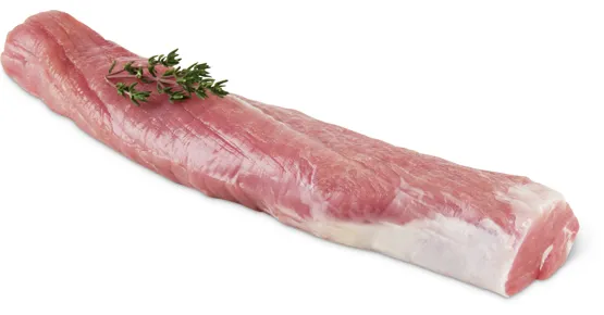 Schweinsfilet, IP-SUISSE