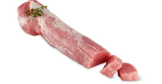 Schweinsfilet, IP-SUISSE