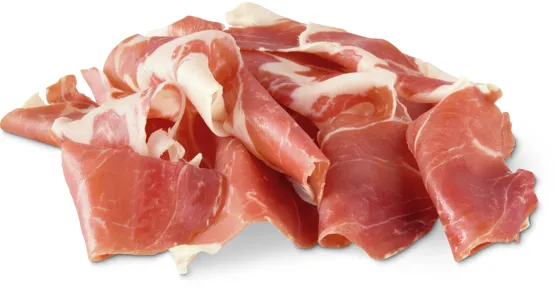 Sélection Jamón Ibérico