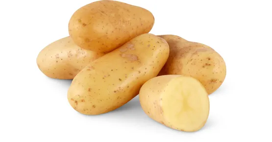 Sélection Kartoffeln Raclette
