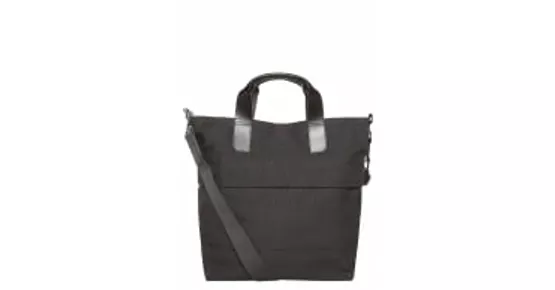 Shopping Bag - dark grey - meta.domain