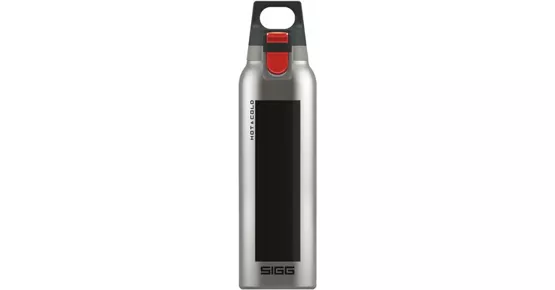 Sigg Hot Cold Isolationsflasche