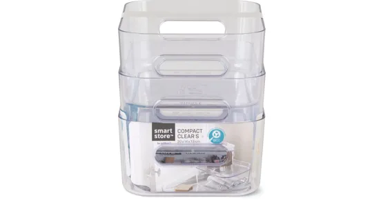 Smartstore Compact