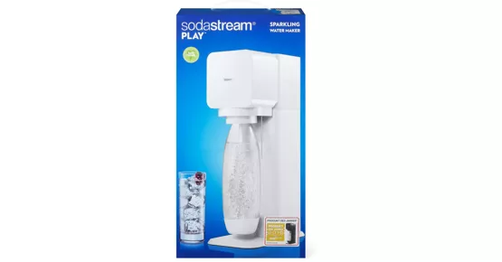 SodaStream Play Wassersprudler