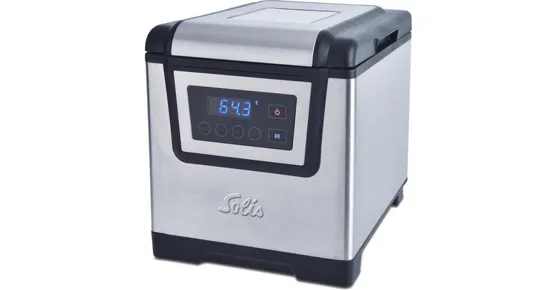 Solis Sous-Vide Cooker Pro (Typ 8201)