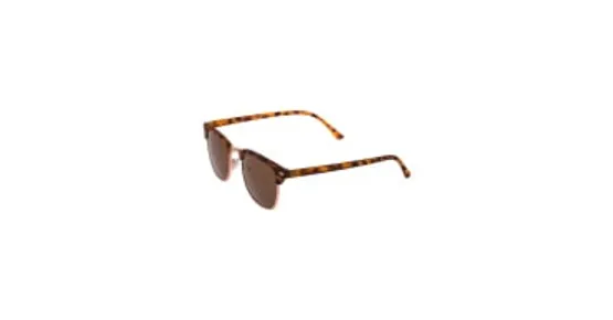 Sonnenbrille - brown - Zalando.ch