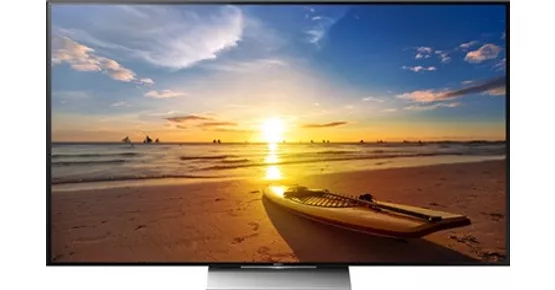 Sony KD-55XD9305B 139 cm 4K Fernseher