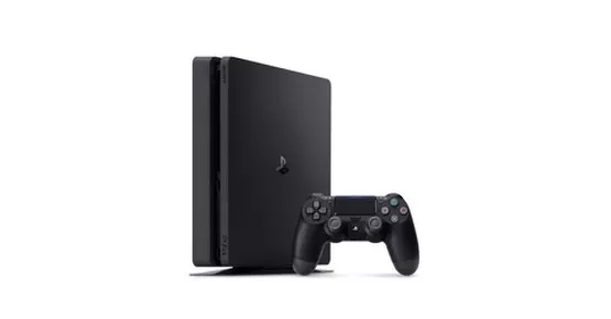 Sony PlayStation 4 Slim 500GB (D-Chassis)
