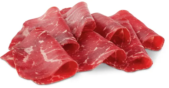Spécialité Suisse Bündnerfleisch, IGP