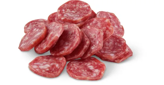 Spécialité Suisse Greyerzer Knoblauchwurst