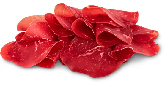 Spécialité Suisse Hobelfleisch