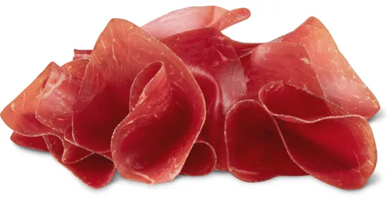 Spécialité Suisse Walliser Trockenfleisch, IGP