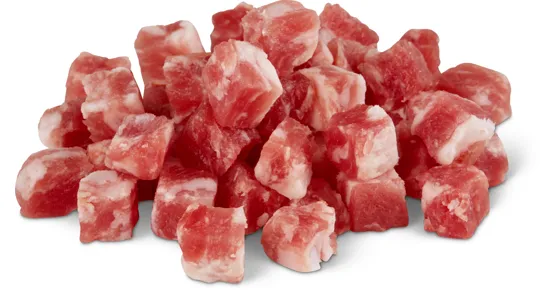 Speckwürfeli, IP-SUISSE