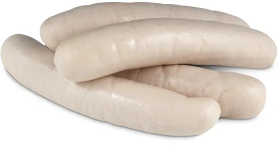 St. Galler Olma Bratwürste, IGP, Duo-Pack