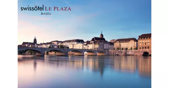 Städtereise nach Basel für 2 Personen