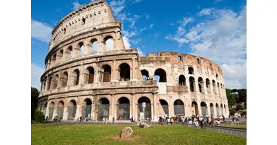 Städtereise Rom: 2 Tage zu zweit