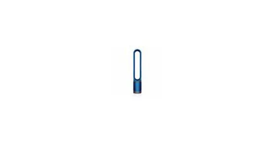 Standventilator Pure Cool Link Tower Blau