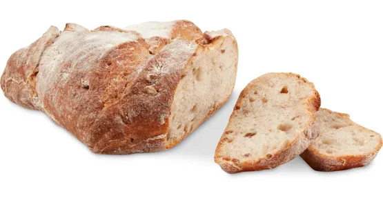 Steinofen Bio Raute dunkel