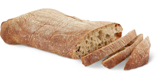 Steinofen Bio Urchiges Brot