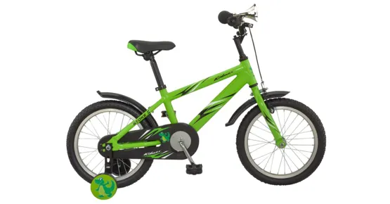 Stoke Kidmax 16