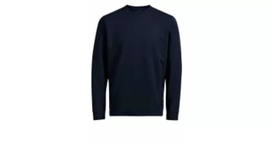 Sweatshirt - navy blazer - meta.domain