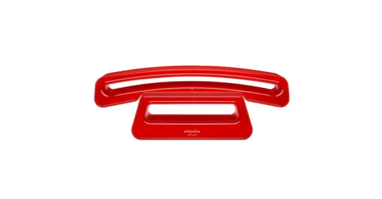 Swissvoice ePure 2nd red