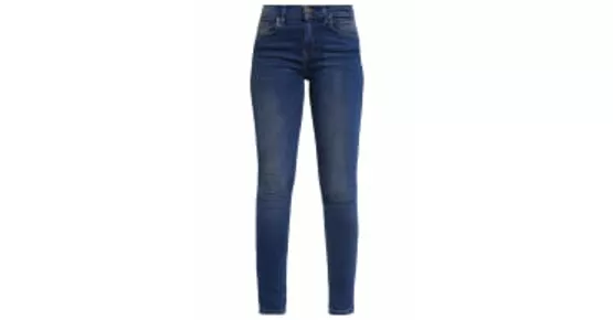 TANYA - Jeans Skinny Fit - soleil wash - Zalando.ch