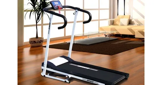 Tapis de course IONICS T-250