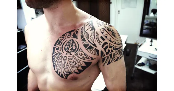 Tattoo-Gutschein