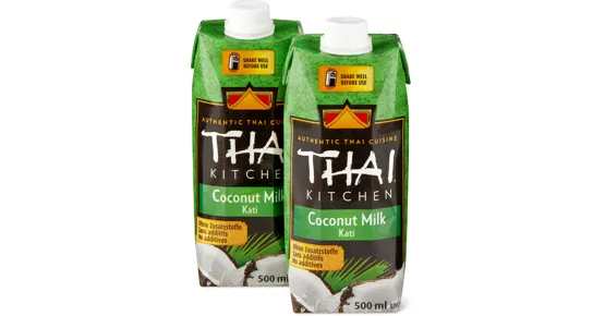 Thai Kitchen Kokosmilch, Duo-Pack