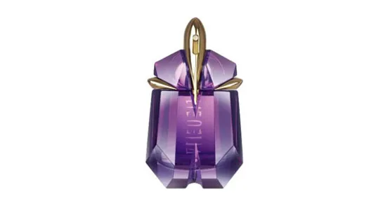 Thierry Mugler<br /> Alien
