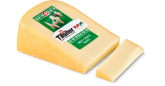 Tilsiter mild