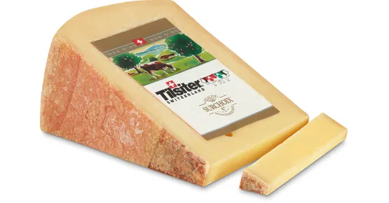 Tilsiter Surchoix
