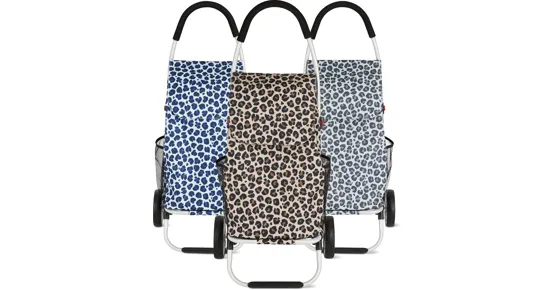 Travel & Co. Einkaufswagen