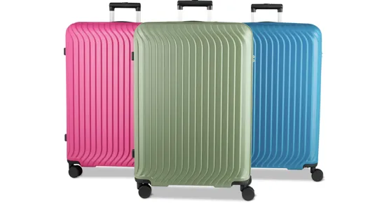 Travel & Co. Reisetrolley