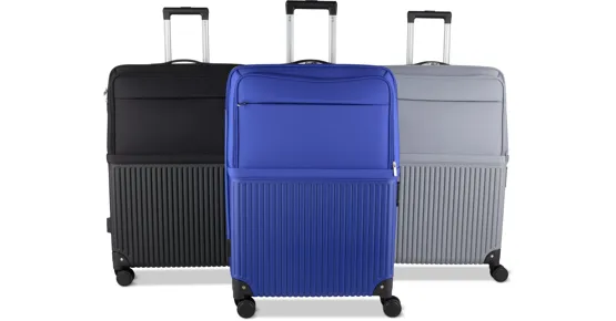 Travel & Co. Reisetrolley