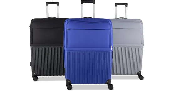 Travel & Co. Reisetrolley