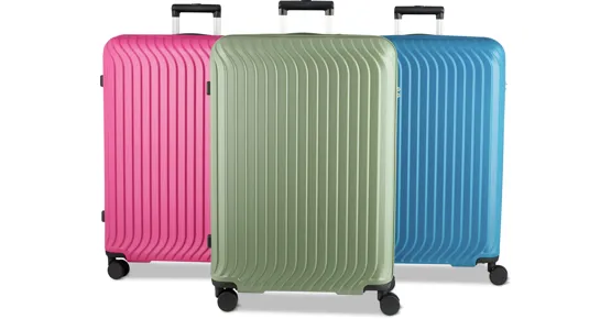 Travel & Co. Reisetrolley