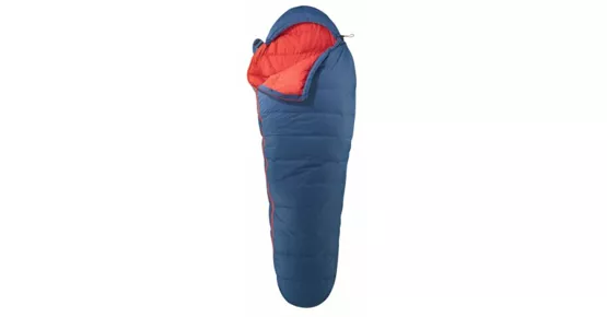 TREVOLUTION Iceplume Schlafsack