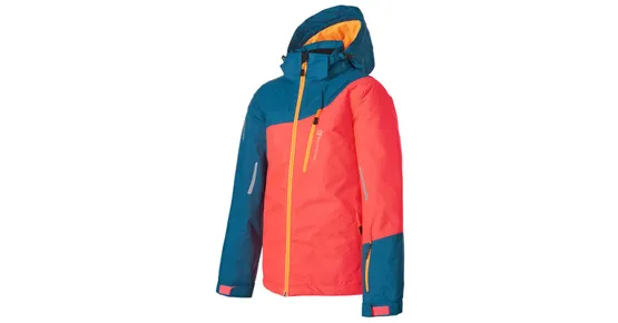 Trevolution Mädchen-Skijacke