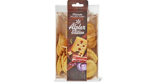Triondo Älpler Edition