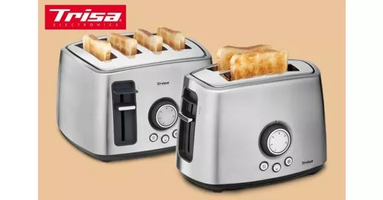 Trisa® Toaster