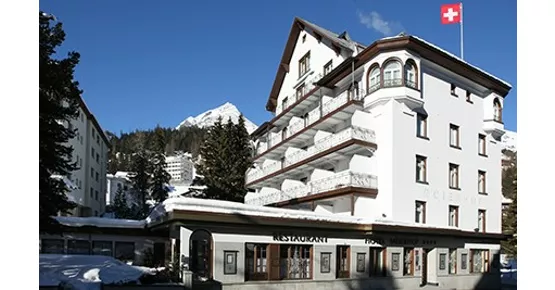 Ubernachtung Fur 2 Personen Halbpension Im Hotel Meierhof In Davos Inkl Skipass Fur Einen 50 Rabatt Zentraldeal Ch Ab 19 12 13 Deal Ch