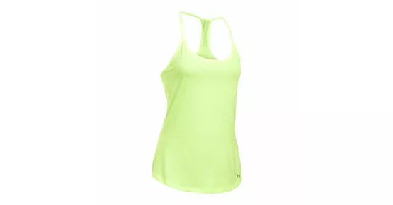 Under Armour FLY BY Racerback Tank Damen-Top